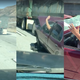 Illustration for article titled Trucker Who Dragged Another Car Along For Miles: I Didnt Know It